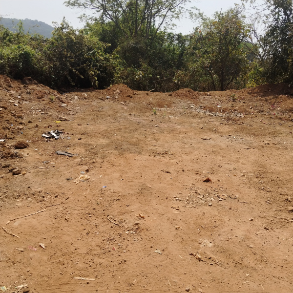  945 Sq. Meter Residential Plot for Sale in Navelim, Margao, Goa