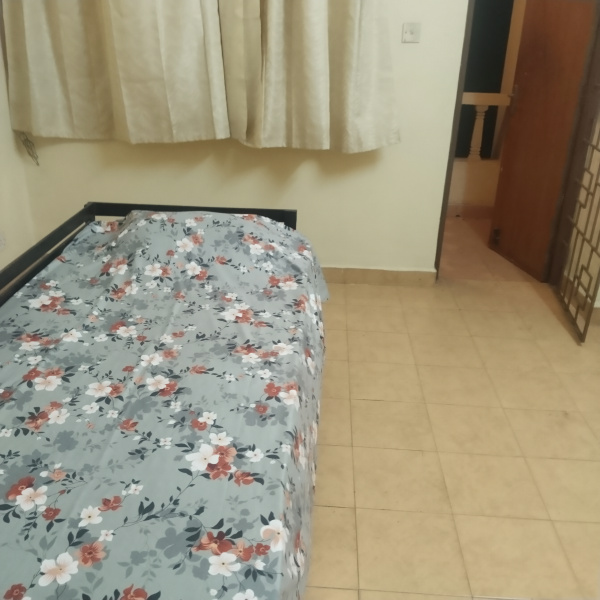 3 BHK 300 Sq. Meter Apartment for Sale in Aquem, Margao, Goa