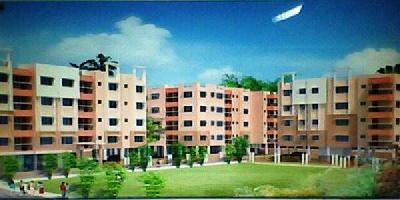 3 BHK Flat for Sale in Garia Station Road, Kolkata