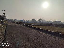  Industrial Land for Sale in Gosainganj, Lucknow