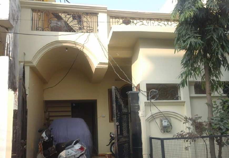 4 BHK House 195 Sq. Yards for Sale in Jigar Colony, Moradabad