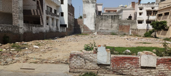  Residential Plot for Sale in Civil Lines, Moradabad