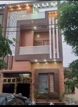 4 BHK House & Villa for Sale in Budhi Vihar, Moradabad