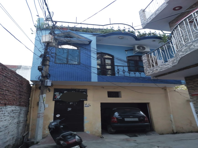4 BHK House 40 Sq. Meter for Sale in Civil Lines, Moradabad
