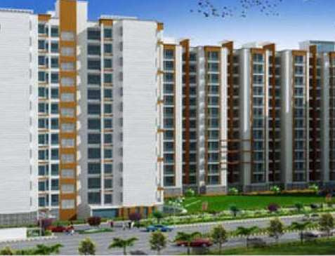 2 BHK Apartment 1100 Sq.ft. for Sale in Ram Ganga Vihar, Moradabad