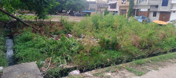  Commercial Land for Sale in Budhi Vihar, Moradabad