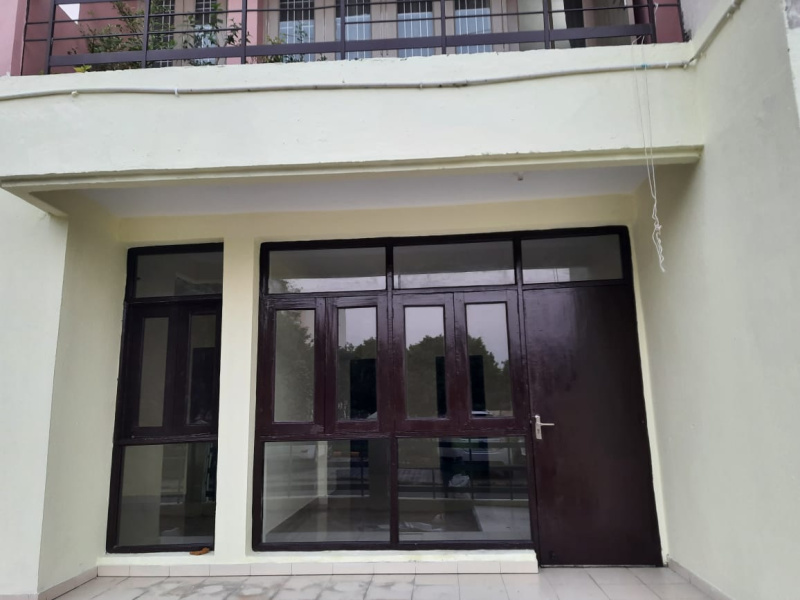 3 BHK House 1335 Sq.ft. for Sale in New Moradabad