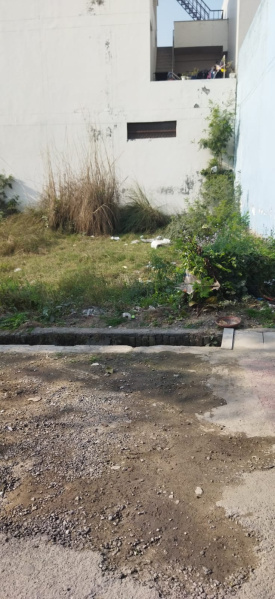  Residential Plot 144 Sq. Meter for Sale in Wave Greens, Moradabad