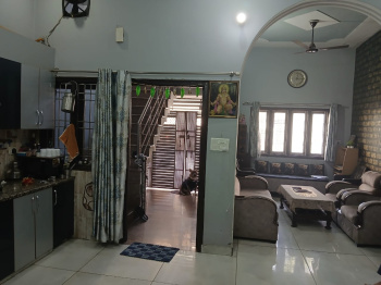 4 BHK House for Sale in Budhi Vihar, Moradabad