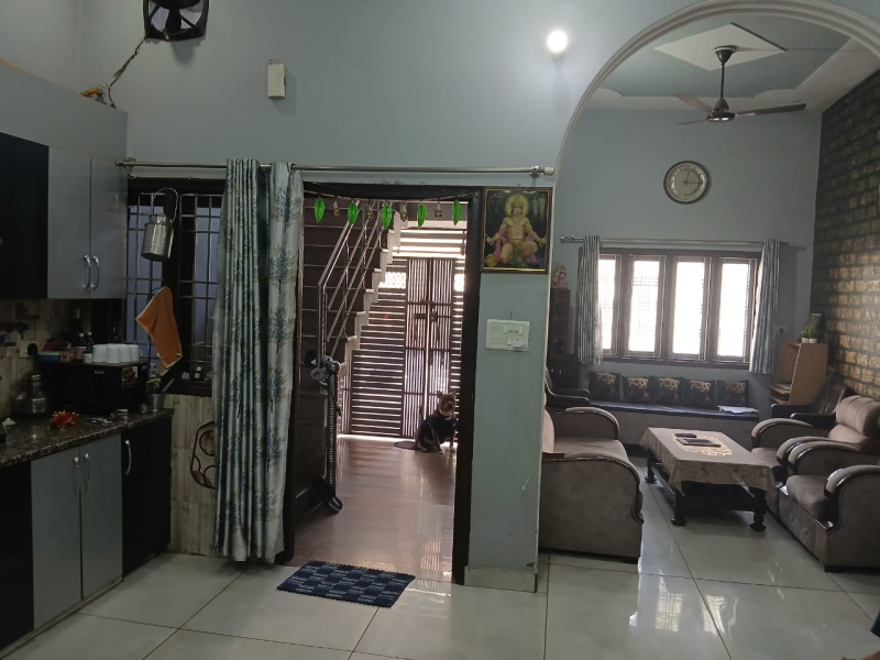 4 BHK House 645 Sq.ft. for Sale in Budhi Vihar, Moradabad