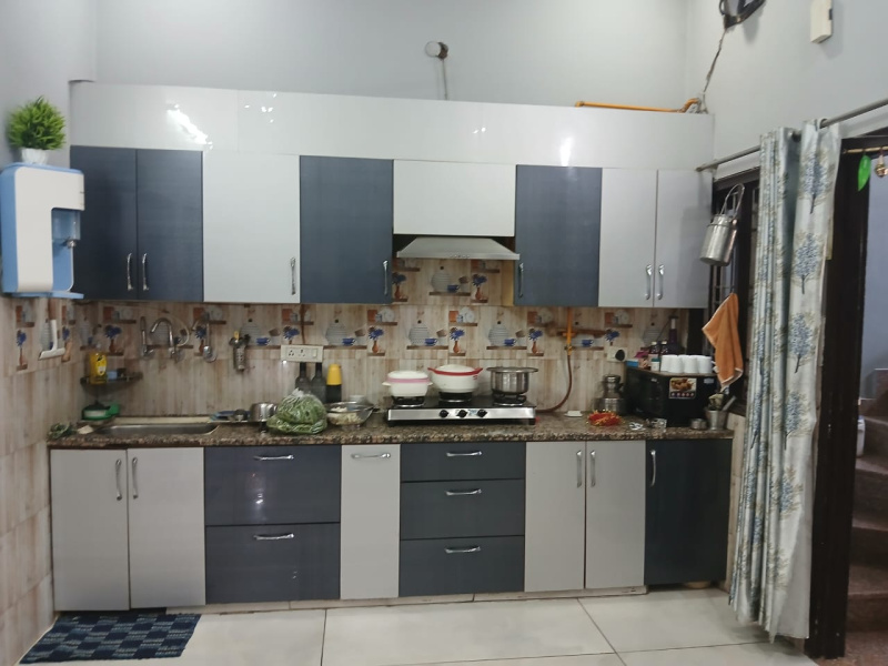 4 BHK House 645 Sq.ft. for Sale in Budhi Vihar, Moradabad