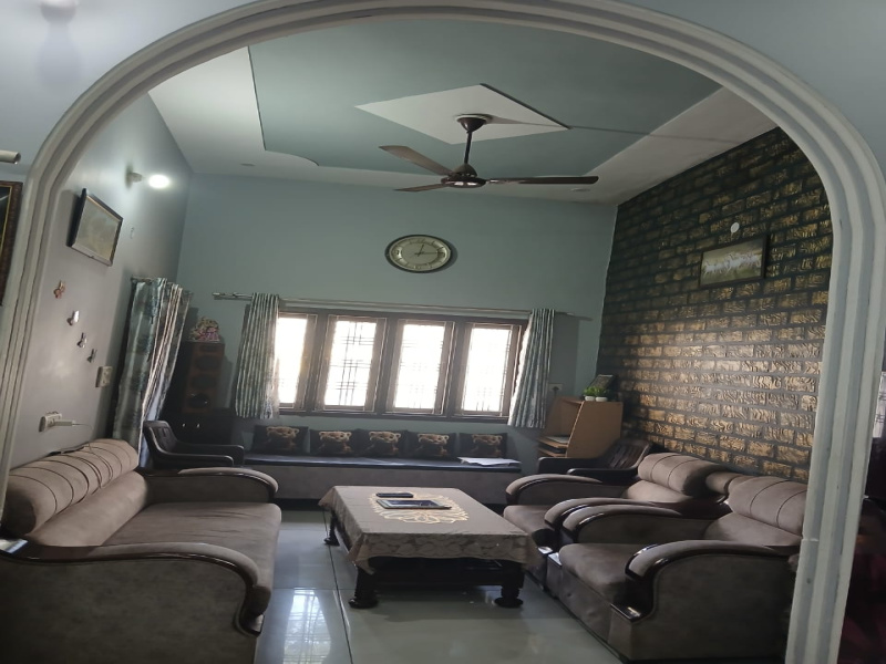 4 BHK House 645 Sq.ft. for Sale in Budhi Vihar, Moradabad