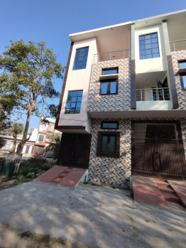 4 BHK House for Sale in Budhi Vihar, Moradabad