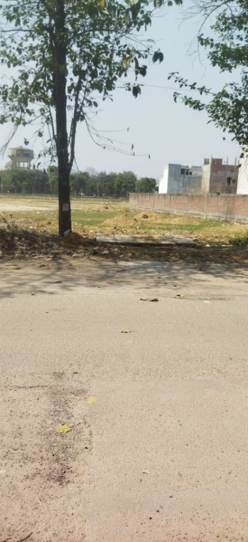  Residential Plot 450 Sq. Meter for Sale in Budhi Vihar, Moradabad
