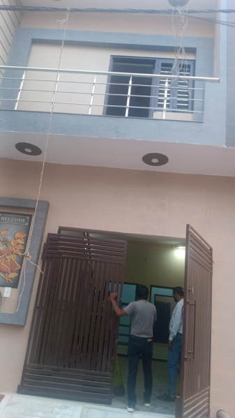 4 BHK House 75 Sq. Yards for Sale in Kushalpur, Moradabad