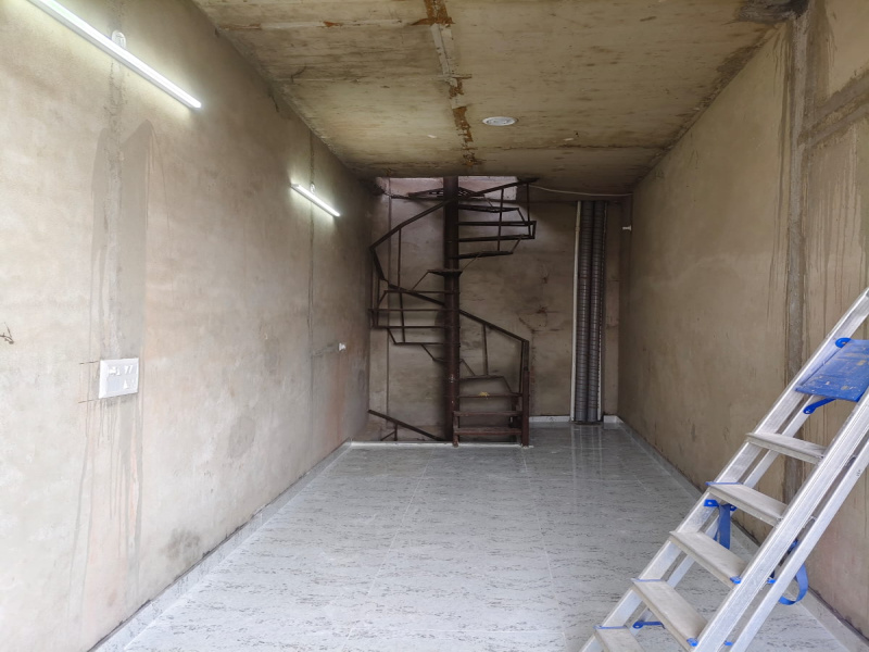  Commercial Shop 450 Sq.ft. for Rent in Budhi Vihar, Moradabad