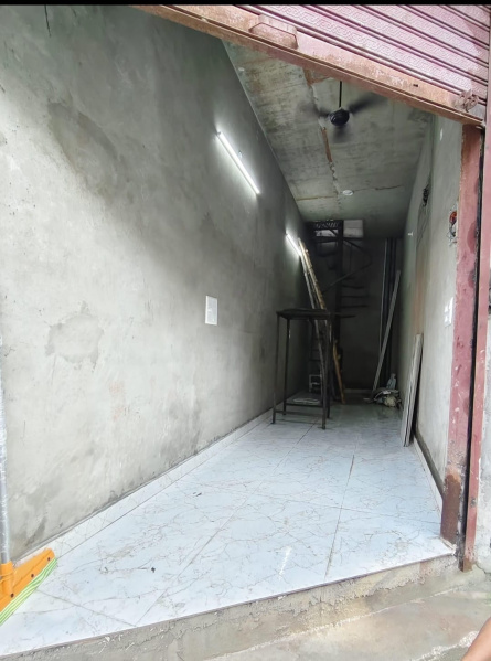  Commercial Shop 450 Sq.ft. for Rent in Budhi Vihar, Moradabad