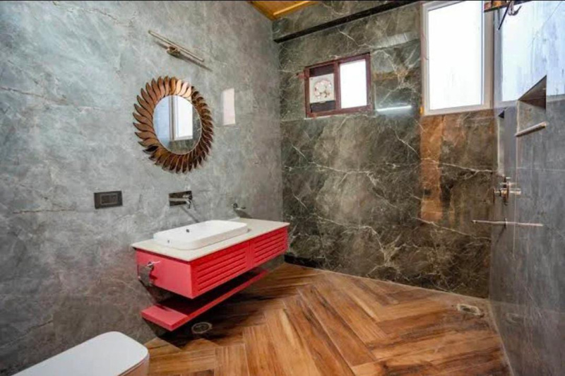  Hotels 6000 Sq.ft. for Sale in Khurpatal, Nainital