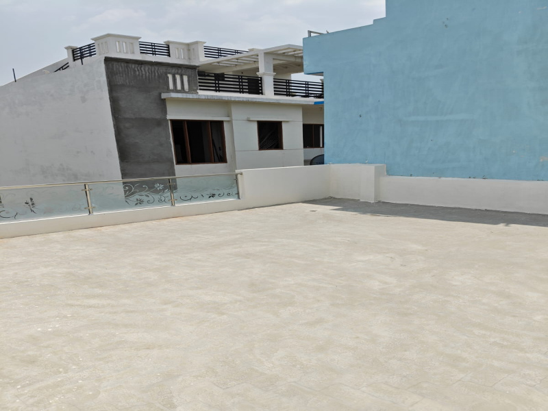 4 BHK House 81 Sq. Meter for Sale in Budhi Vihar, Moradabad