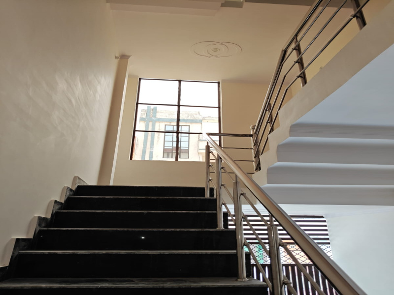 4 BHK House 81 Sq. Meter for Sale in Budhi Vihar, Moradabad