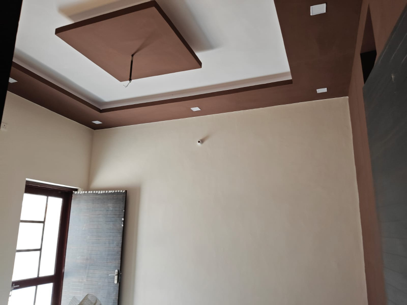 4 BHK House 81 Sq. Meter for Sale in Budhi Vihar, Moradabad