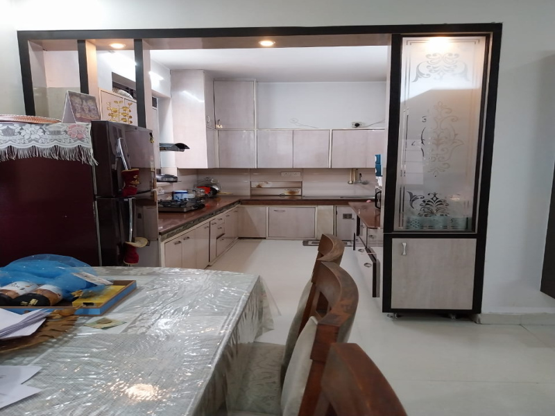 3 BHK House 1650 Sq.ft. for Sale in Kanth Road, Moradabad