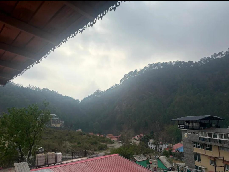 3 BHK Farm House 70 Acre for Sale in Rampur Road, Moradabad