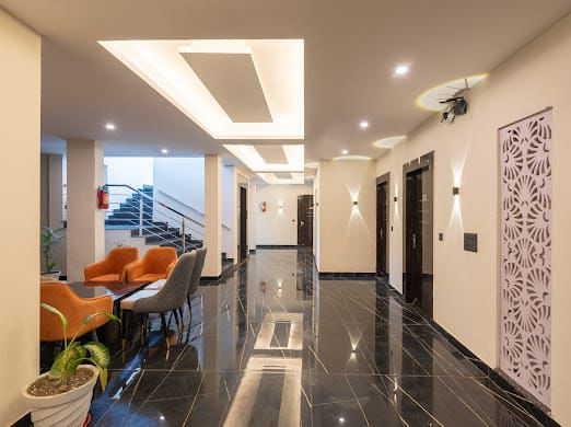  Hotels 10000 Sq.ft. for Sale in Mussoorie Road, Dehradun