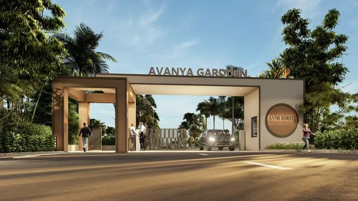  Residential Plot 100 Sq. Yards for Sale in Delhi Road, Moradabad