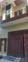 3 BHK House for Sale in Kashiram Nagar, Moradabad