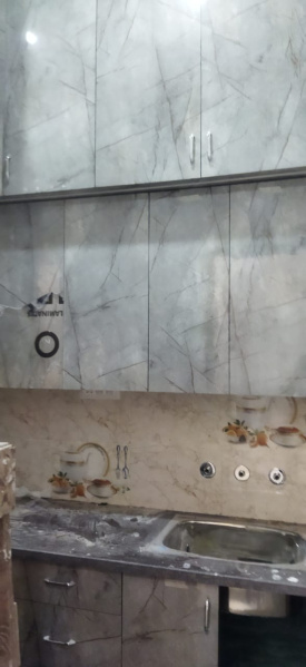 3 BHK 100 Sq. Yards House for Sale in Kashiram Nagar, Moradabad