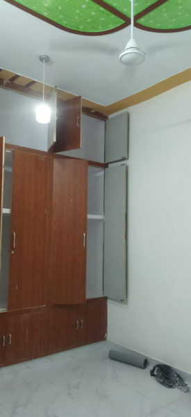 3 BHK 100 Sq. Yards House for Sale in Kashiram Nagar, Moradabad