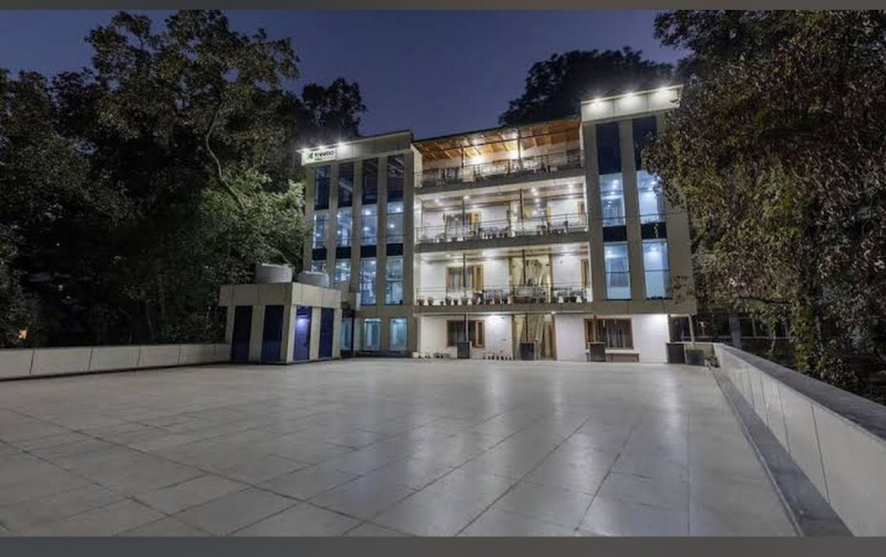  25920 Sq.ft. Hotels for Sale in Bhimtal, Nainital