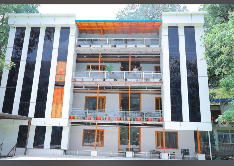  25920 Sq.ft. Hotels for Sale in Bhimtal, Nainital