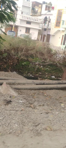  300 Sq. Meter Agricultural/Farm Land for Sale in Delhi Road, Moradabad