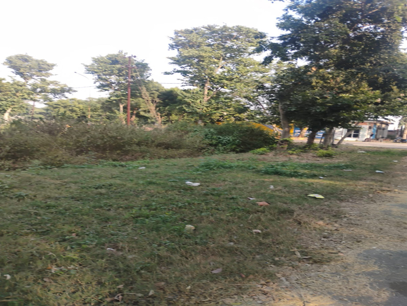  72 Sq. Meter Residential Plot for Sale in New Moradabad