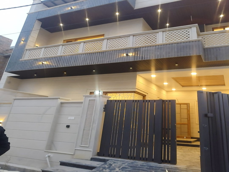 4 BHK 150 Sq. Meter House for Sale in Kanth Road, Moradabad