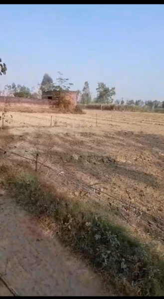  285 Bigha Agricultural/Farm Land for Sale in Kanth Road, Moradabad