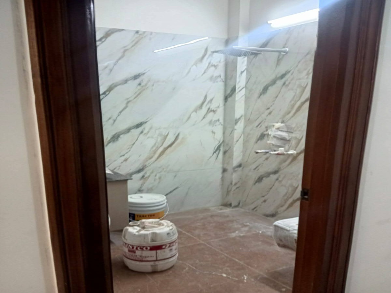 6 BHK 144 Sq. Meter House for Sale in Madhubani Colony Moradabad, 