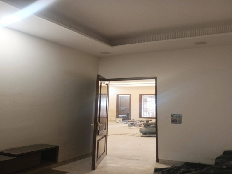 6 BHK 144 Sq. Meter House for Sale in Madhubani Colony Moradabad, 