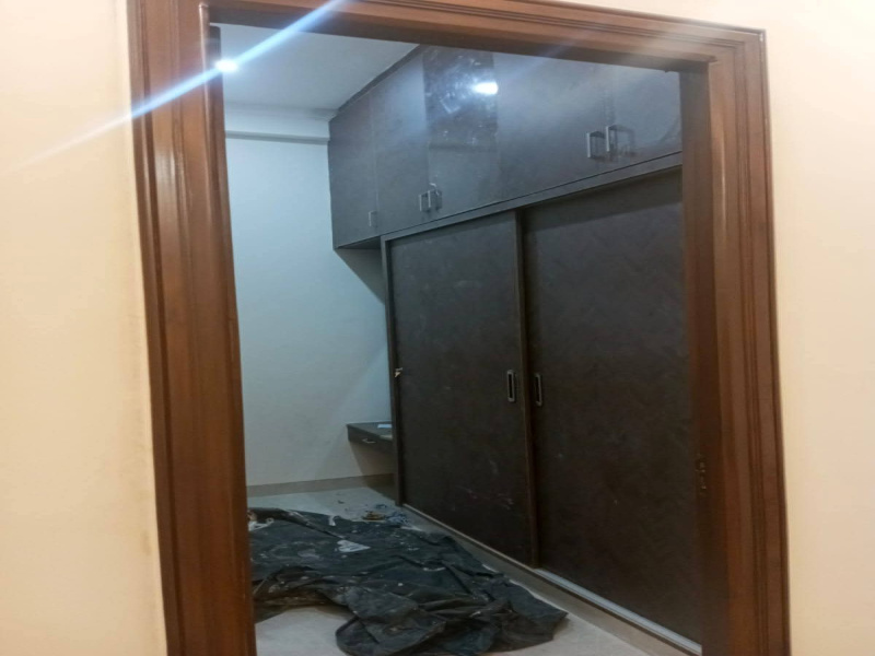 6 BHK 144 Sq. Meter House for Sale in Madhubani Colony Moradabad, 