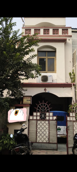 5 BHK 240 Sq. Meter House for Sale in Budhi Vihar, Moradabad