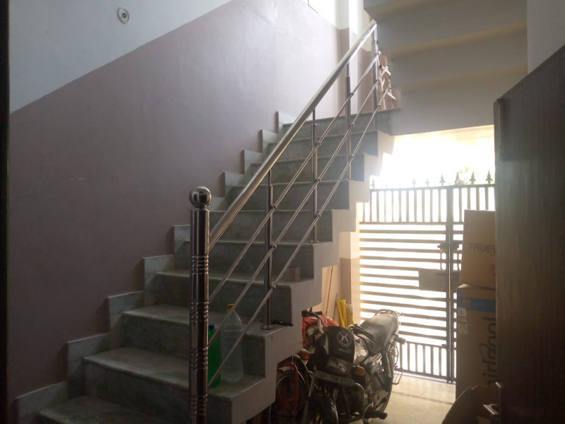 6 BHK 72 Sq. Meter House for Sale in New Moradabad