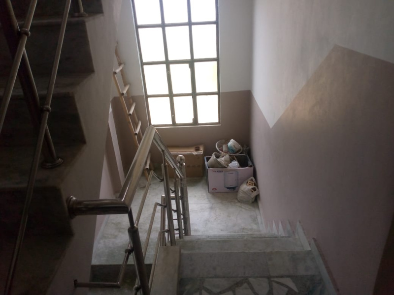 6 BHK 72 Sq. Meter House for Sale in New Moradabad