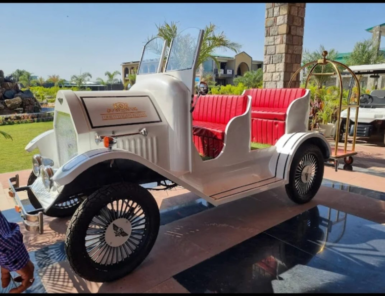  56 Bigha Guest House for Sale in Ramnagar, Nainital