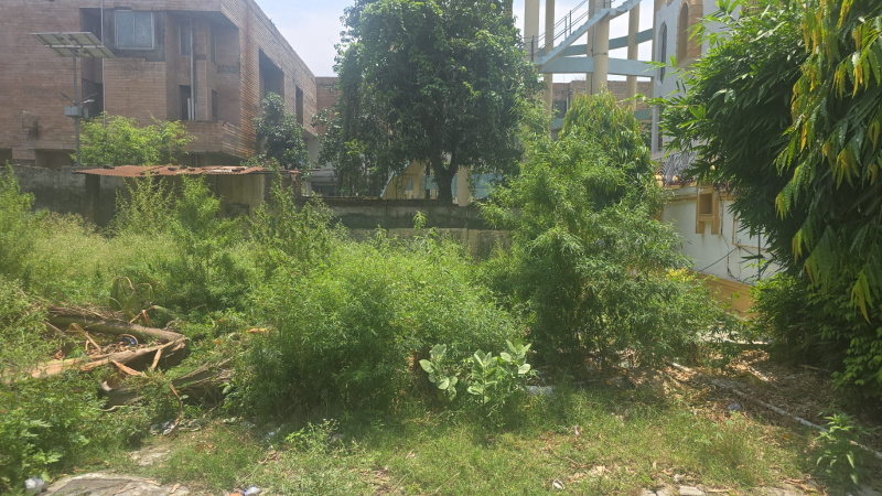  600 Sq. Meter Residential Plot for Sale in Kanth Road, Moradabad