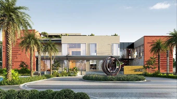 3 BHK 1407 Sq.ft. Villa for Sale in Pakwara, Moradabad