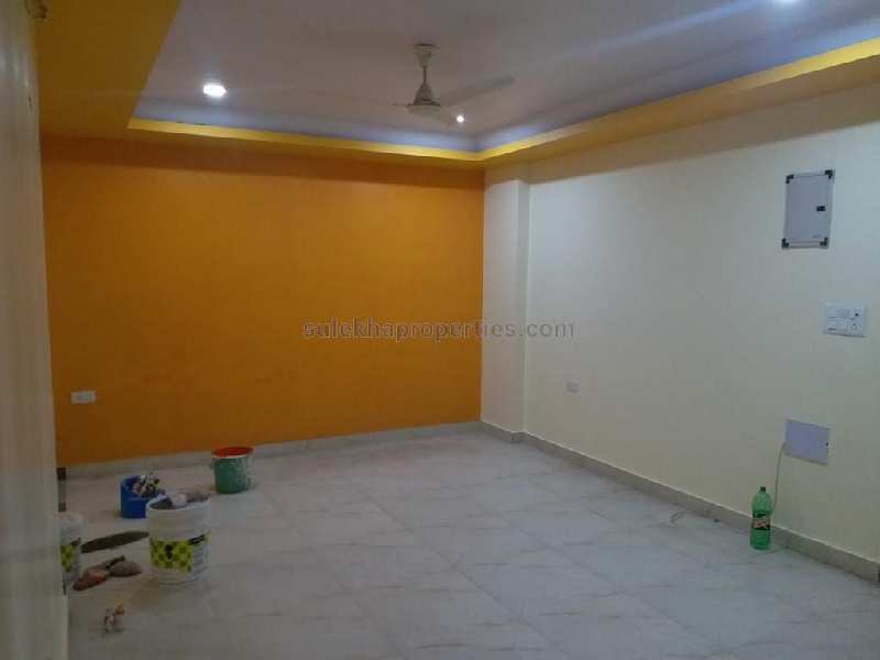 1 BHK Residential Apartment 40 Sq. Meter for Sale in Budhi Vihar, Moradabad