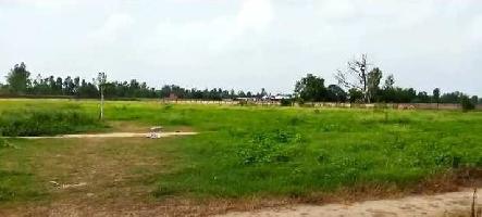  Commercial Land for Sale in New Moradabad