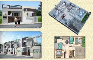 2 BHK House for Sale in Amleshwar, Raipur